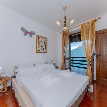 Eagle House, Vista Pazzesca Holiday home Pianello Del Lario