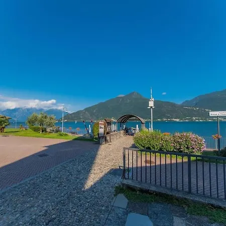 Eagle House, Vista Pazzesca Pianello Del Lario