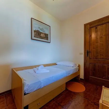 Eagle House, Vista Pazzesca Pianello Del Lario