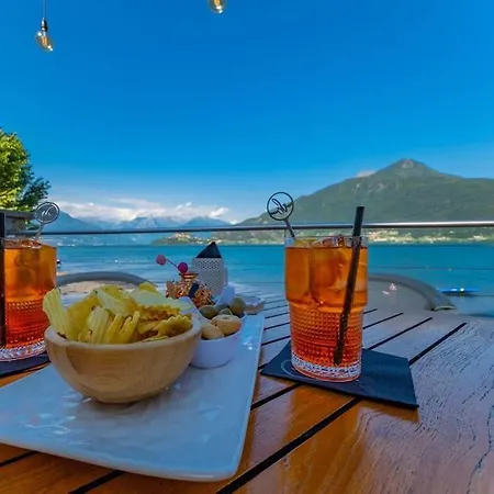 Holiday home Eagle House, Vista Pazzesca Pianello Del Lario