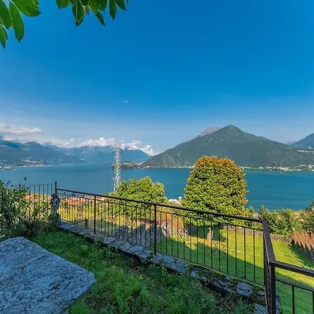 Holiday home Eagle House, Vista Lago Pazzesca