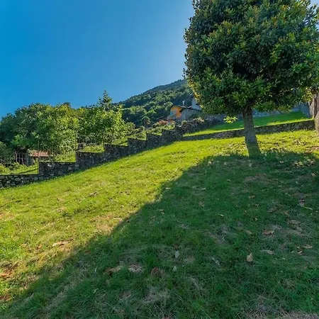 Eagle House, Vista Pazzesca Holiday home Pianello Del Lario